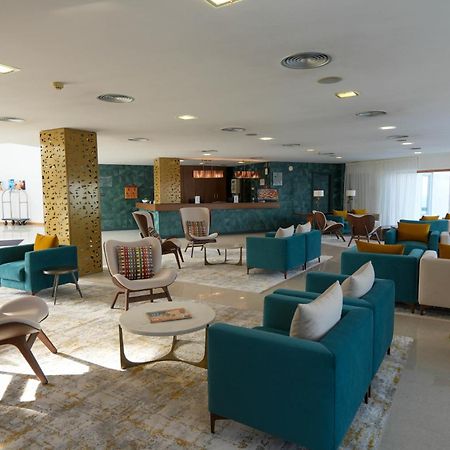 Hotel Miramar Sul Назаре Екстериор снимка